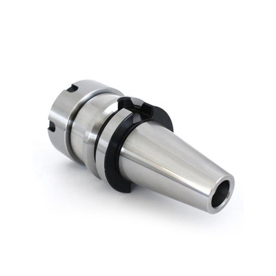 ที่จับเครื่องมือ CNC อัลลอยด์ BT40 ER40 80L เครื่องมือตัดซีเอ็นซี