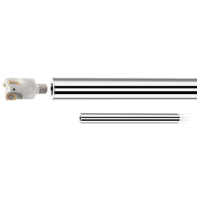คัตเตอร์กัดทังสเตนคาร์ไบด์ Arbor Shock Proof Shank D16 X160