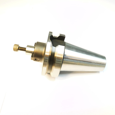 Hign Precision Alloy CNC ที่วางเครื่องมือ BT50 FMB22-60