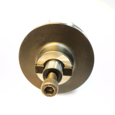 Hign Precision Alloy CNC ที่วางเครื่องมือ BT50 FMB22-60