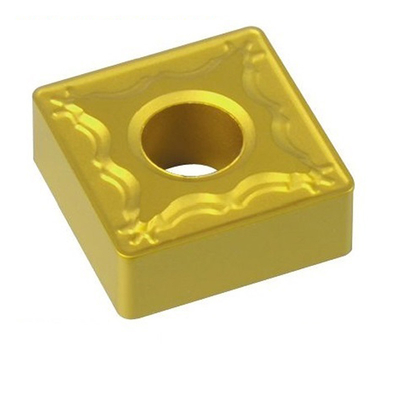 คัตเตอร์เครื่องมือตัดแบบถอดเปลี่ยนได้ เม็ดมีดทังสเตนคาร์ไบด์ Golden