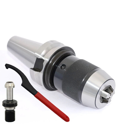 BT40 ที่ยึดเครื่องมือ CNC BT40 APU16 90 Alloy